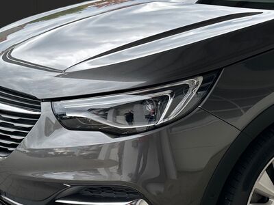 Opel Grandland X Gebrauchtwagen