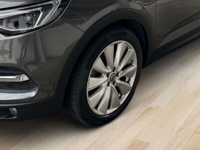 Opel Grandland X Gebrauchtwagen
