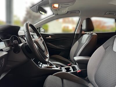 Opel Grandland X Gebrauchtwagen