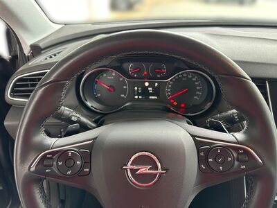 Opel Grandland X Gebrauchtwagen