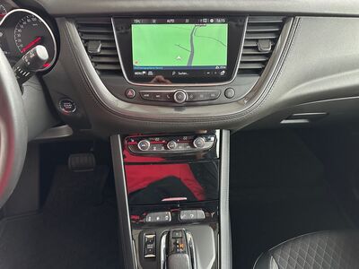 Opel Grandland X Gebrauchtwagen