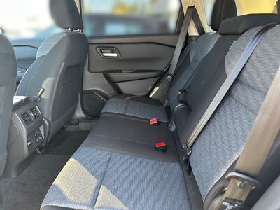 Nissan X-Trail Jahreswagen Nissan X-Trail Jahreswagen