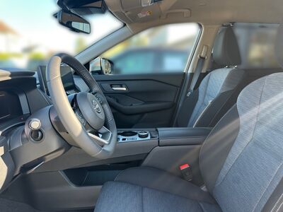 Nissan X-Trail Jahreswagen Nissan X-Trail Jahreswagen