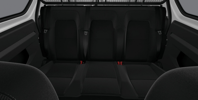 Renault Kangoo Vorführwagen
