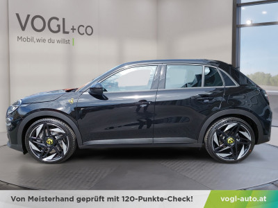 Abarth 600e Vorführwagen