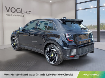 Abarth 600e Vorführwagen