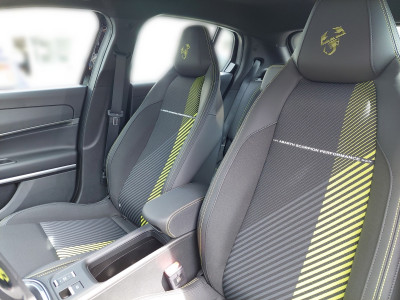 Abarth 600e Vorführwagen
