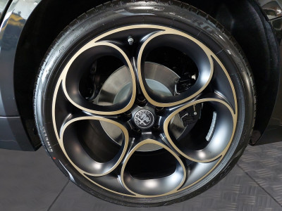 Alfa Romeo Giulia Neuwagen