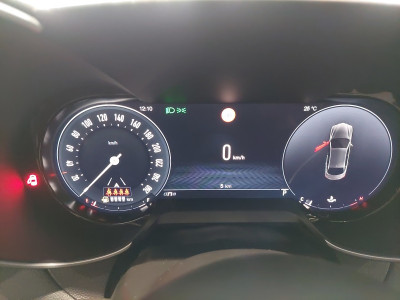 Alfa Romeo Giulia Neuwagen