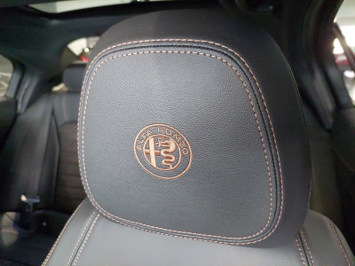 Alfa Romeo Giulia Neuwagen