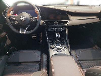 Alfa Romeo Giulia Neuwagen