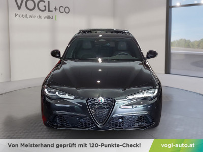 Alfa Romeo Giulia Neuwagen
