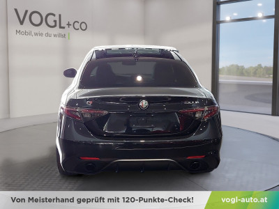 Alfa Romeo Giulia Neuwagen
