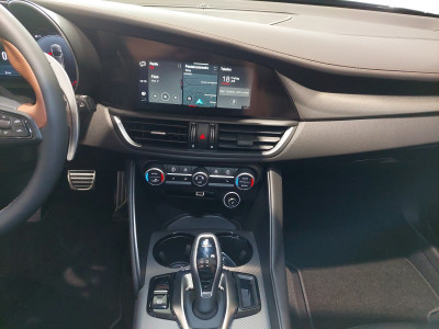 Alfa Romeo Giulia Neuwagen