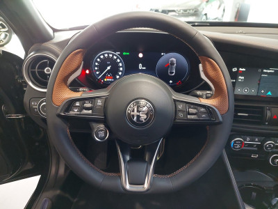 Alfa Romeo Giulia Neuwagen