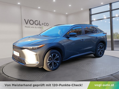 Toyota bZ4X Vorführwagen