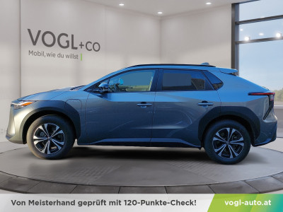 Toyota bZ4X Vorführwagen