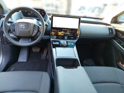 Toyota bZ4X Vorführwagen
