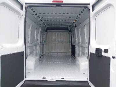Fiat Ducato Neuwagen