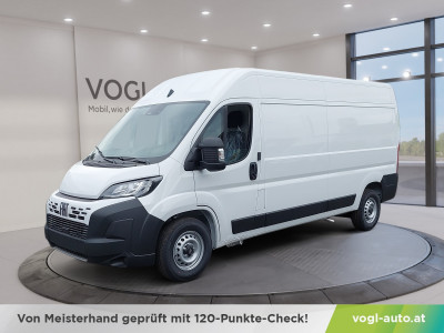 Fiat Ducato Neuwagen