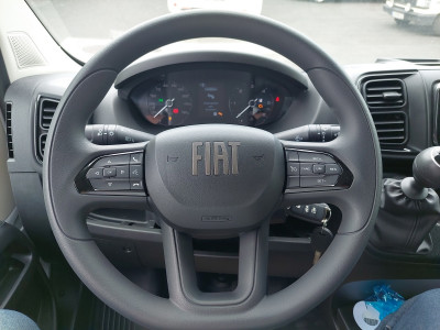 Fiat Ducato Neuwagen
