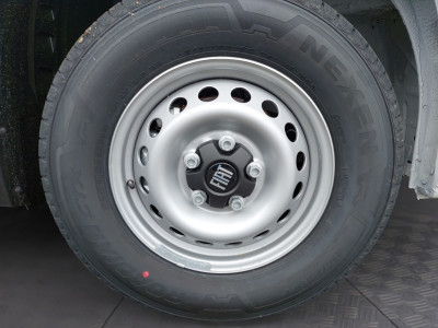 Fiat Ducato Neuwagen