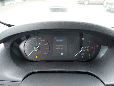 Fiat Ducato Neuwagen