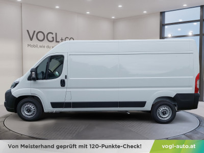 Fiat Ducato Neuwagen