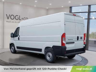 Fiat Ducato Neuwagen