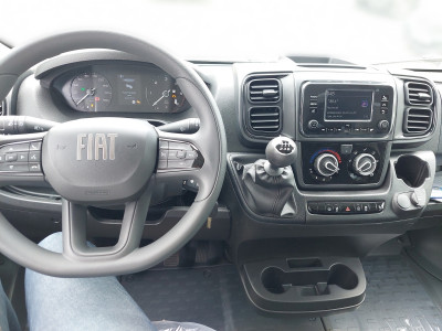 Fiat Ducato Neuwagen