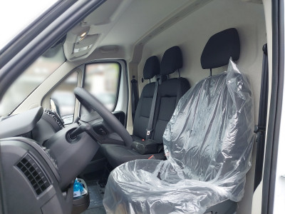 Fiat Ducato Neuwagen