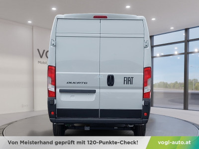 Fiat Ducato Neuwagen