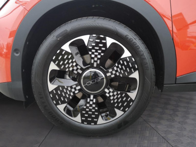 Fiat 600e Vorführwagen
