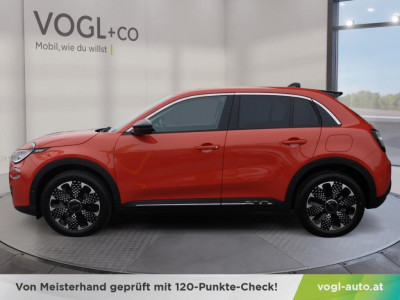 Fiat 600e Vorführwagen