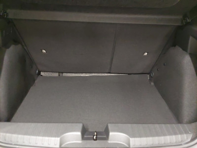Fiat Grande Panda Vorführwagen