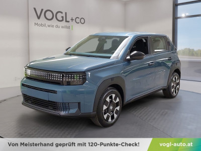 Fiat Grande Panda Vorführwagen