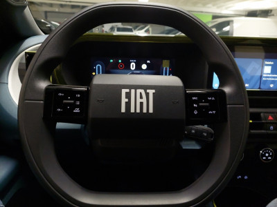Fiat Grande Panda Vorführwagen