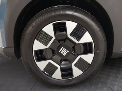 Fiat Grande Panda Vorführwagen