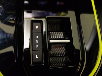 Fiat Grande Panda Vorführwagen