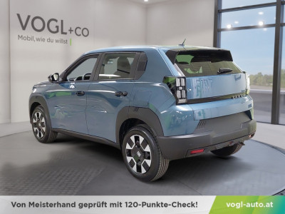 Fiat Grande Panda Vorführwagen