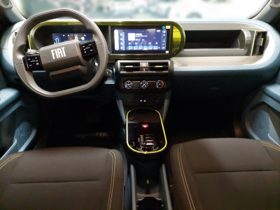 Fiat Grande Panda Vorführwagen