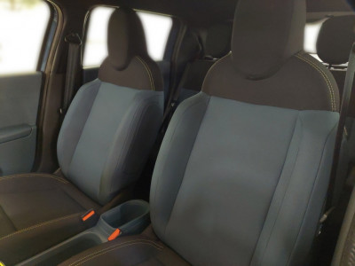 Fiat Grande Panda Vorführwagen