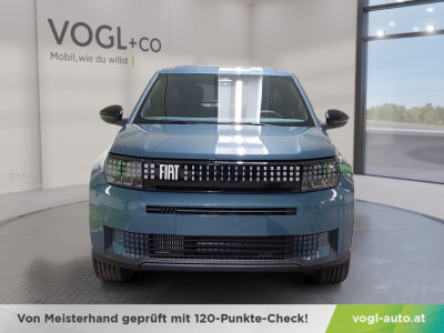 Fiat Grande Panda Vorführwagen