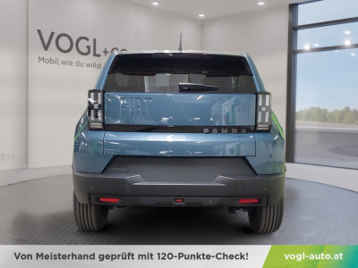 Fiat Grande Panda Vorführwagen