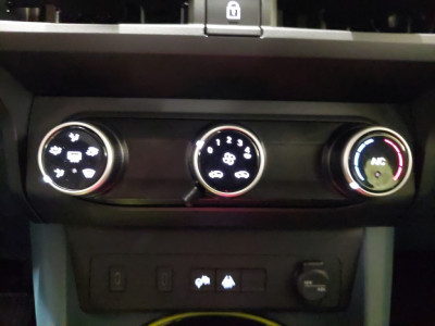 Fiat Grande Panda Vorführwagen