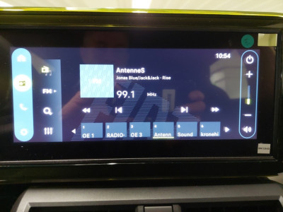 Fiat Grande Panda Vorführwagen