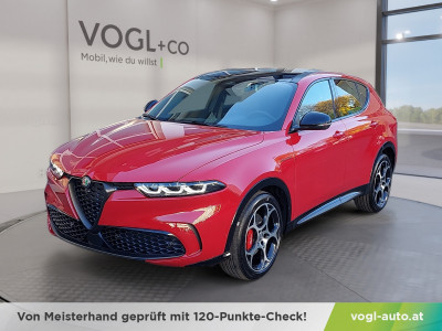 Alfa Romeo Tonale Neuwagen