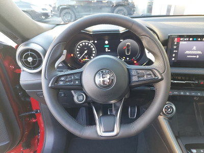 Alfa Romeo Tonale Neuwagen