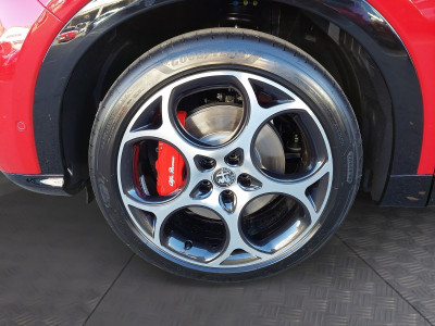 Alfa Romeo Tonale Neuwagen