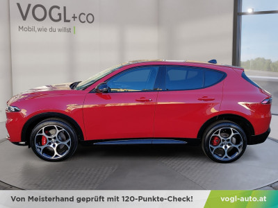 Alfa Romeo Tonale Neuwagen